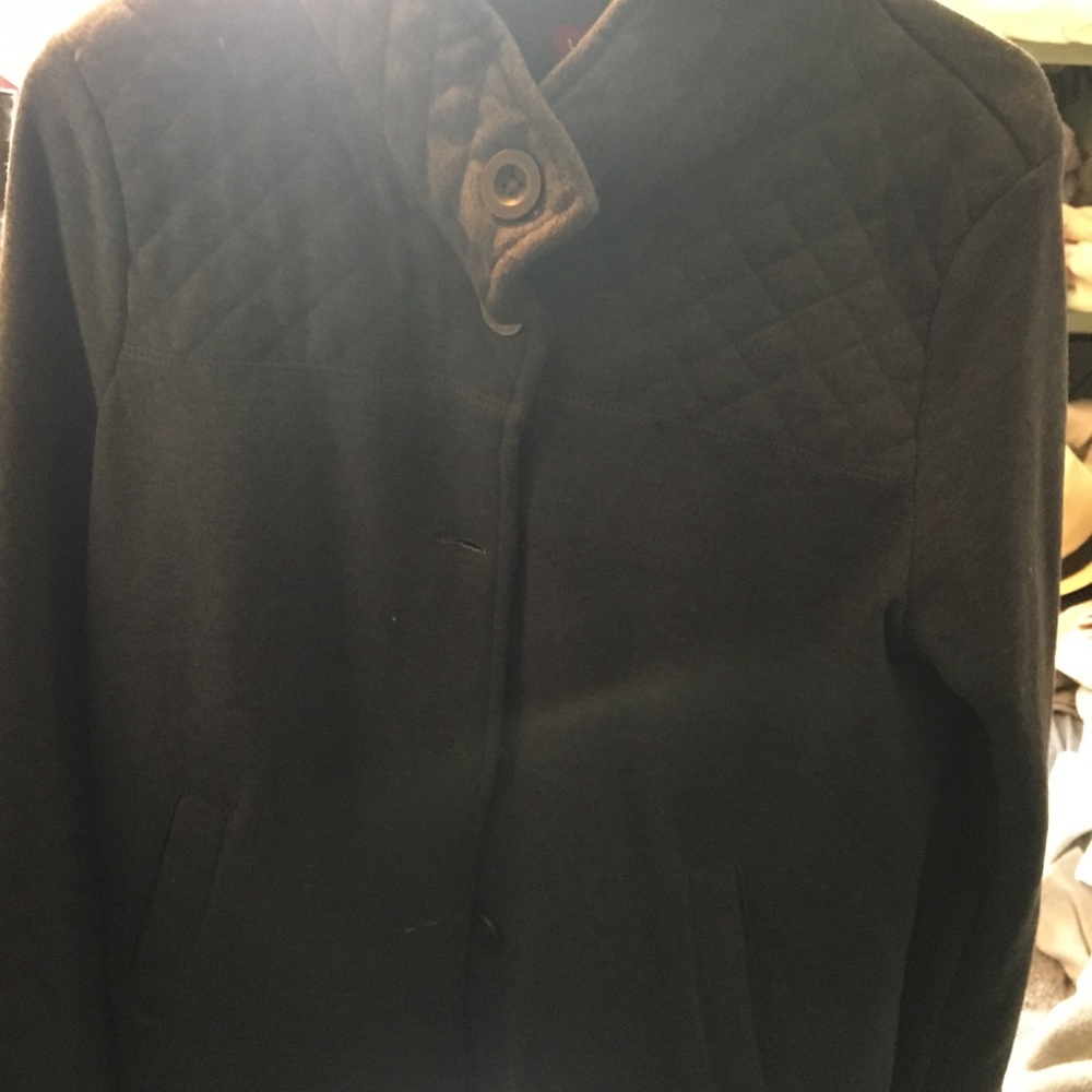 Merona Large Grey sweater